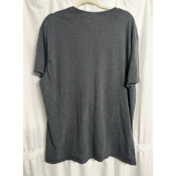 Dragon Ball Z Graphic Casual  Streetwear Tee 2XL Goku Frieza Anime Characters. - Picture 4 of 7